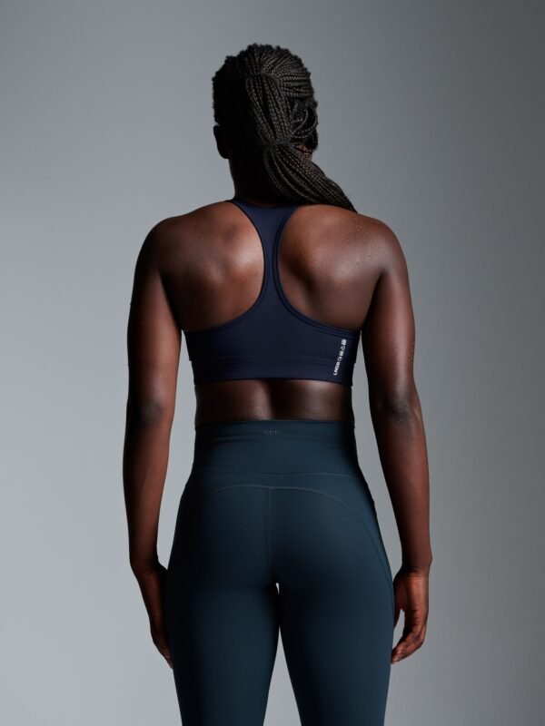 FEMME FATALE Sports Bra Deep Navy