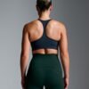 FEMME FATALE Sports Bra Marine