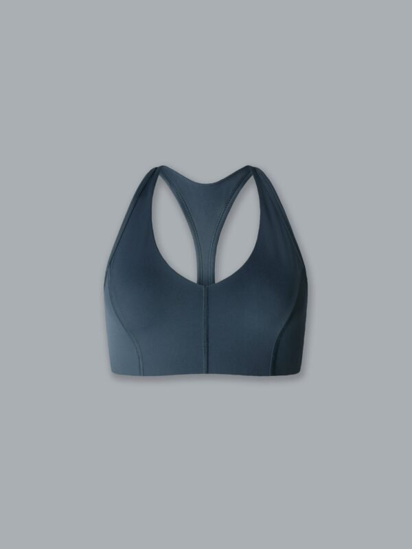 FEMME FATALE Sports Bra Marine