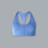 FEMME FATALE Sports Bra Vibrant Blue