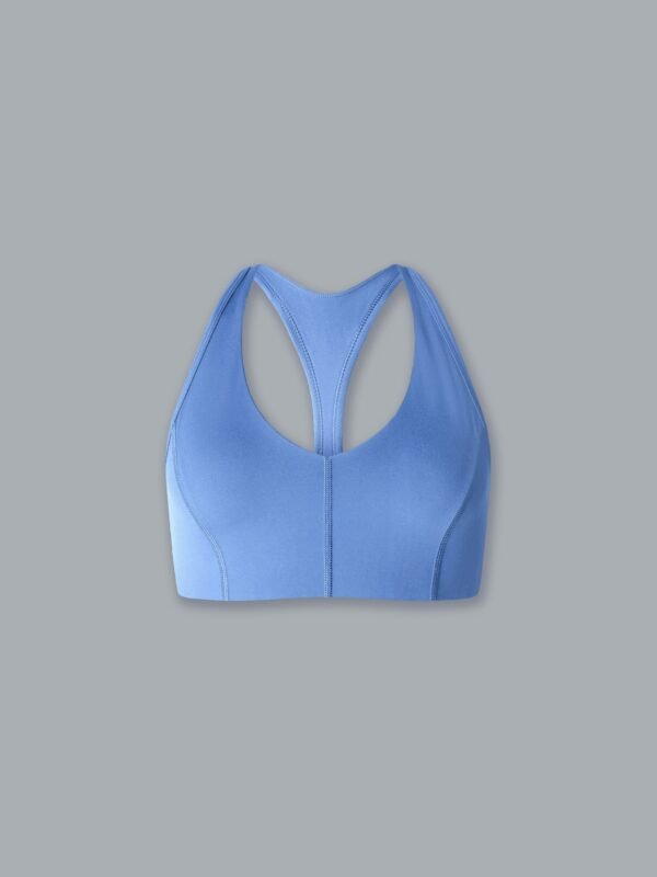 FEMME FATALE Sports Bra Vibrant Blue