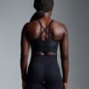 LIMITLESS Sports Bra Black