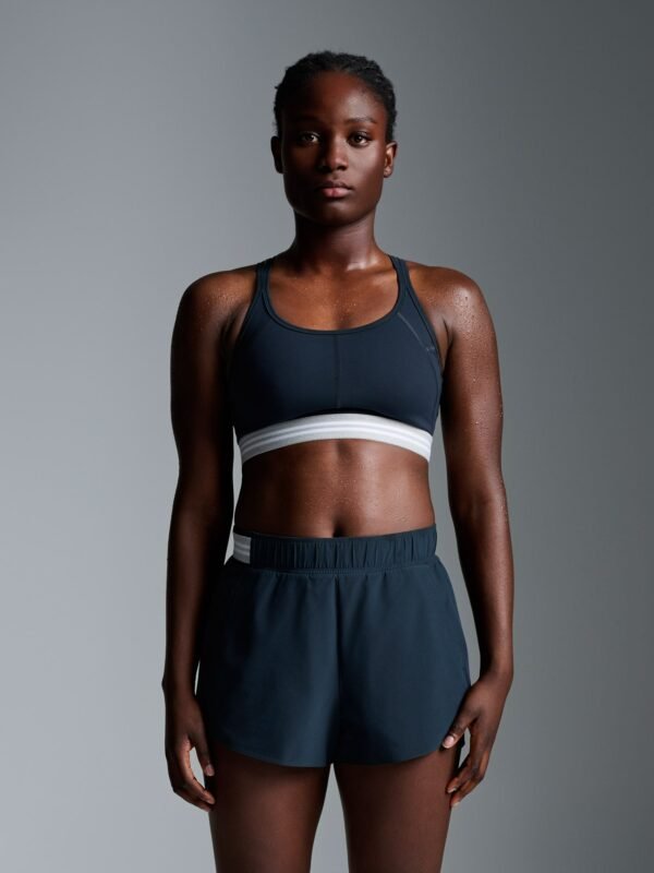 LIMITLESS Sports Bra Marine