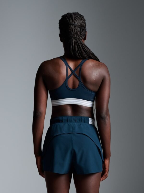 LIMITLESS Sports Bra Marine