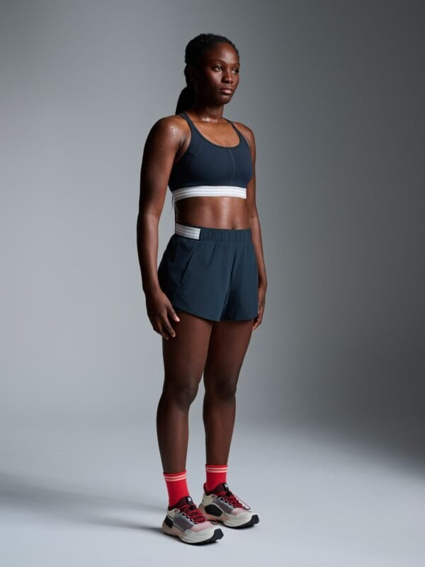 LIMITLESS Sports Bra Marine