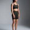 LIMITLESS Sports Bra Olive