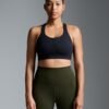 Sports-Bra_Locked_Loaded-Black-01 LOCKED + LOADED Sports Bra Black