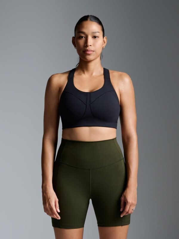 Sports-Bra_Locked_Loaded-Black-01 LOCKED + LOADED Sports Bra Black