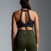 Sports-Bra_Locked_Loaded-Black-02 LOCKED + LOADED Sports Bra Black