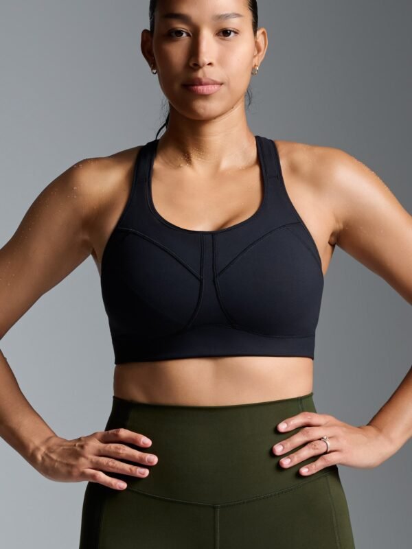 Sports-Bra_Locked_Loaded-Black-04 LOCKED + LOADED Sports Bra Black