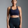 Sports-Bra_Locked_Loaded-DeepNavy-01 LOCKED + LOADED Sports Bra Deep Navy