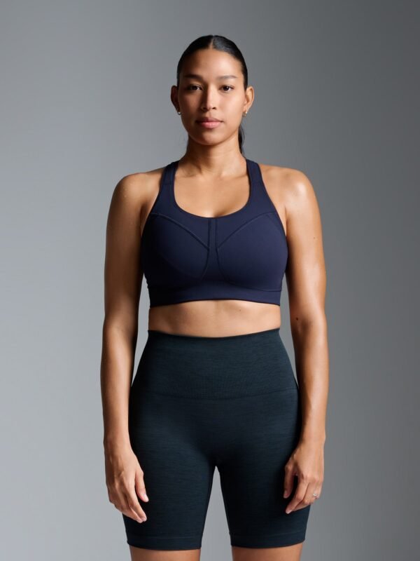 Sports-Bra_Locked_Loaded-DeepNavy-01 LOCKED + LOADED Sports Bra Deep Navy