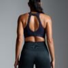 Sports-Bra_Locked_Loaded-DeepNavy-02 LOCKED + LOADED Sports Bra Deep Navy