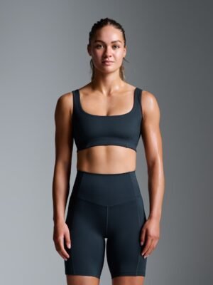 OBSESSION Sports Bra Marine