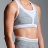 RENEGADE Sports Bra Grey Marl