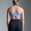 FATAL ATTRACTION Sports Bra Vibrant Blue