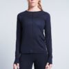 TECHERINO-MERINO-LONG-SLEEVE-TOP_BLACK_04 TECH-ERINO Long Sleeve Tee Black