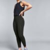 LIGHTSPEED 7/8 Legging Olive