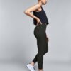 LIGHTSPEED 7/8 Legging Olive