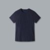 HERE TODAY Short Sleeve Tee True Navy