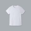 HERE TODAY Short Sleeve Tee White