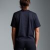 AIR-TECH Tee Black