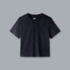 AIR-TECH Tee Black