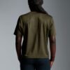 AIR-TECH Tee Light Olive