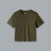 AIR-TECH Tee Light Olive