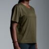 AIR-TECH Tee Light Olive