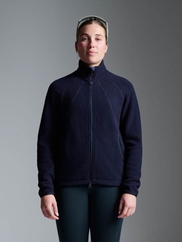 EXPLORE JACKET Night Sky