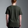 HERE TODAY Unisex Tee Forest