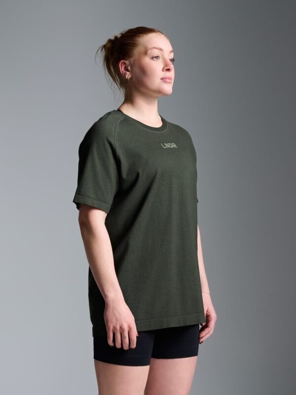 HERE TODAY Unisex Tee Forest