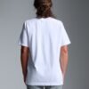 HERE TODAY Unisex Tee White
