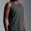 HYBRID Tank Faded Black