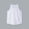HYBRID Tank White