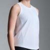 HYBRID Tank White