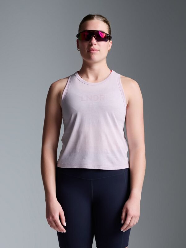 NATURE TECH Tank Lilac