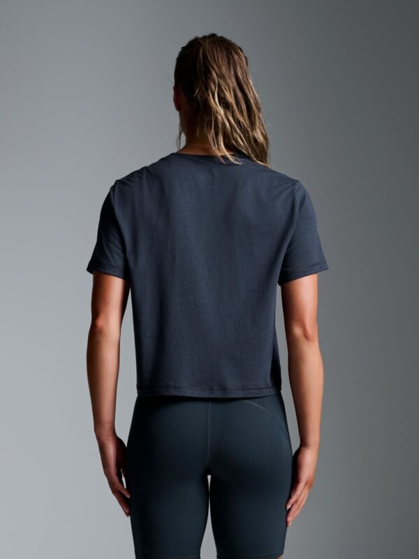 NATURE TECH Tee Midnight