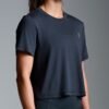 NATURE TECH Tee Midnight