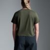 NATURE TECH Tee Olive