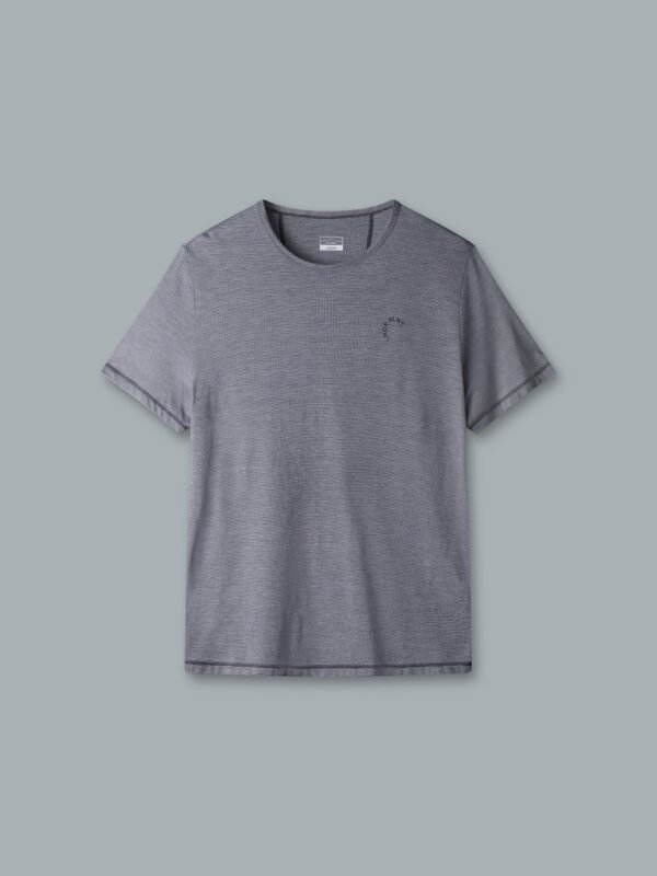 OVERSIZED PLNT Tee Deep Navy