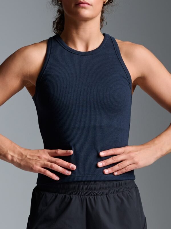 PLAYER Tank Midnight