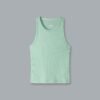 PLAYER Tank Spearmint