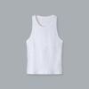 PLAYER Tank White