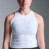 PLAYER Tank White