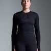 Tops_PowerCrop-LS-Black-01_6bd3c303-513f-49bf-bccf-2948fbf8d60c POWER CROP Long Sleeve Top Black