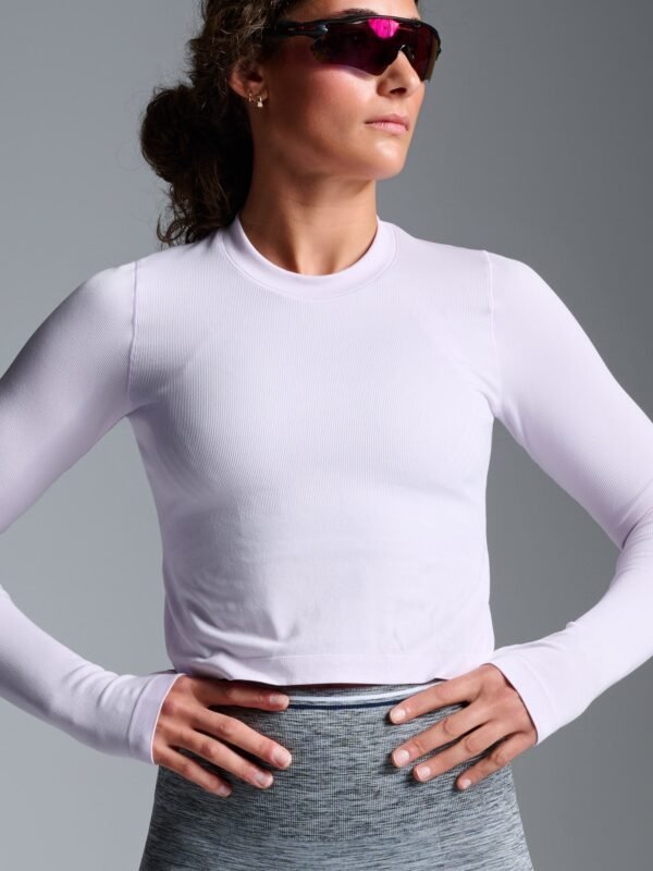 Tops_PowerCrop-LS-Lilac-04_5388181a-6deb-4ca8-ad76-5dfa2c0d8319 POWER CROP Long Sleeve Top Lilac