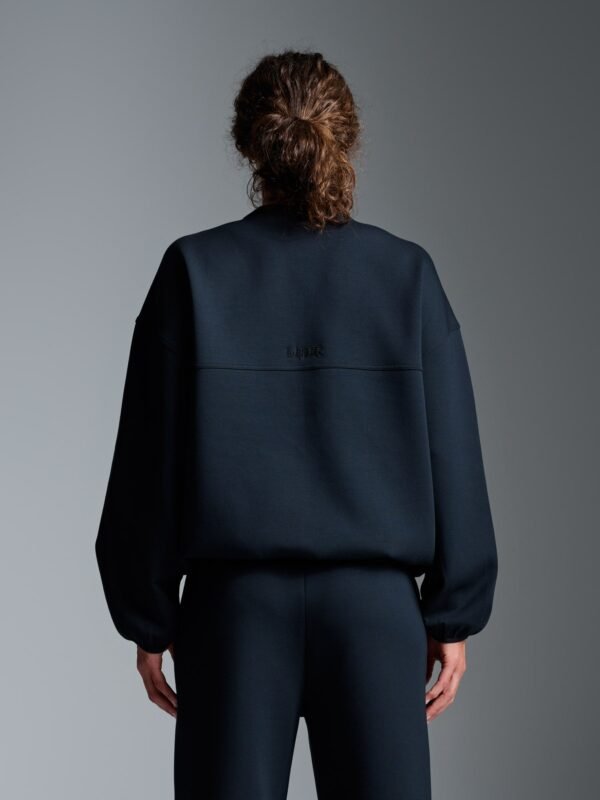 RECOVER Jumper Black