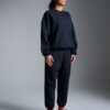 RECOVER Jumper Black